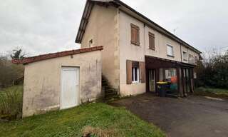Maison 4 Pièces 88 m² à vendre à Challuy (58000)