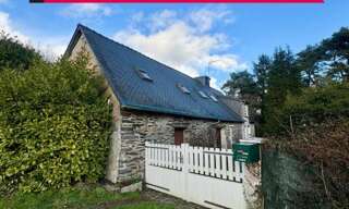 Maison 4 Pièces 80 m² à vendre à Caurel (22530)