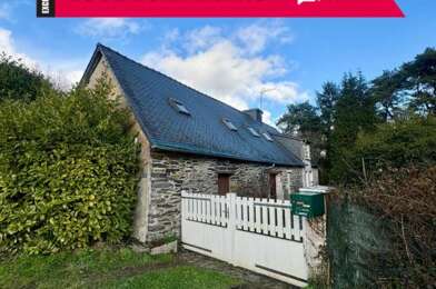 Maison 4 pièces 145000 €