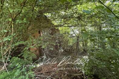 Terrain  80000 €