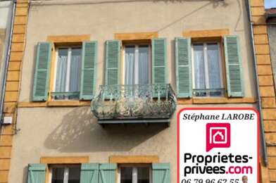 Immeuble  180000 €