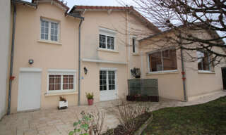 Maison 7 Pièces 128 m² à vendre à Châtellerault (86100)