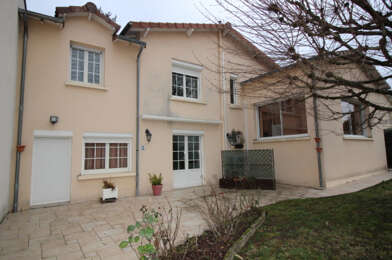 Maison 7 pièces 228000 €