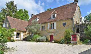 Maison 6 Pièces 139 m² à vendre à La Chapelle-Aubareil (24290)