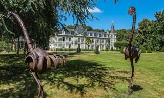 Maison 25 Pièces 926 m² à vendre à Fontenay (76290)