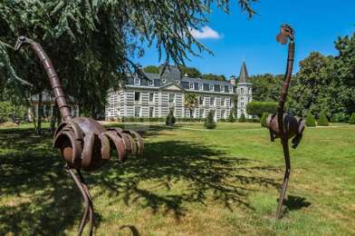 Maison 25 pièces 1350000 €