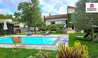 Maison 6 Pièces 145 m² à vendre à Castelnaudary (11400)