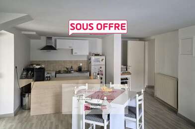 Maison 8 pièces 139500 €