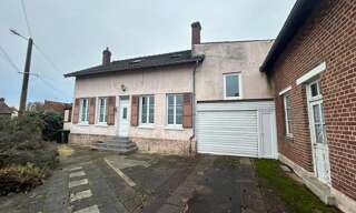Maison 6 Pièces 130 m² à vendre à Chauny (02300)