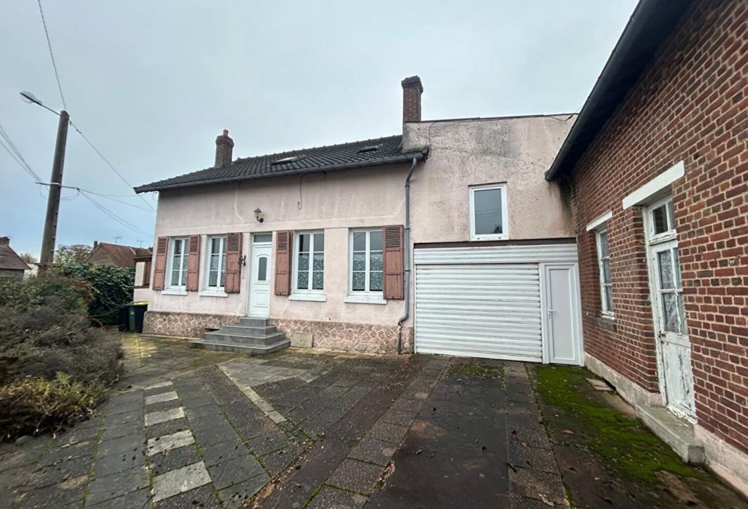 Maison Chauny 6 pièce(s) 130 m2 — photo 1