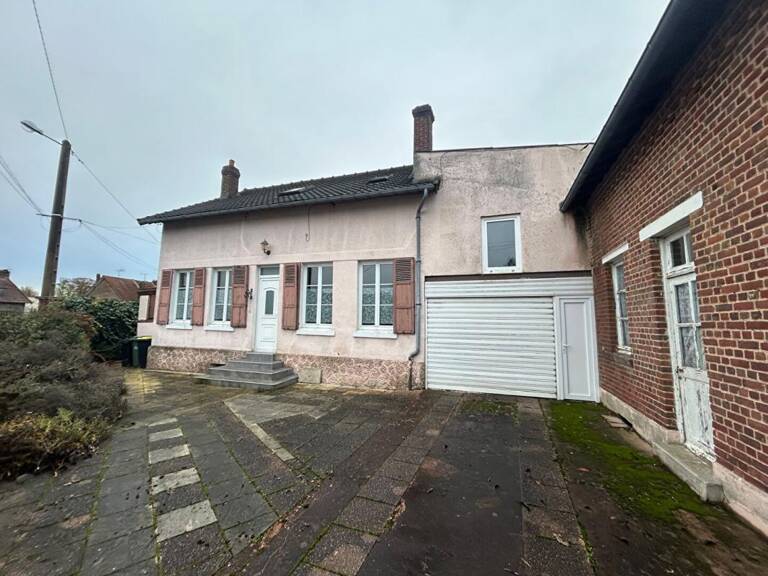 Maison Chauny 6 pièce(s) 130 m2 — photo 1