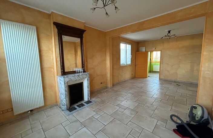 Maison Chauny 6 pièce(s) 130 m2 — photo 2