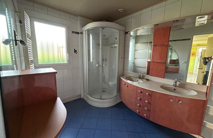 Maison Chauny 6 pièce(s) 130 m2 — photo 5