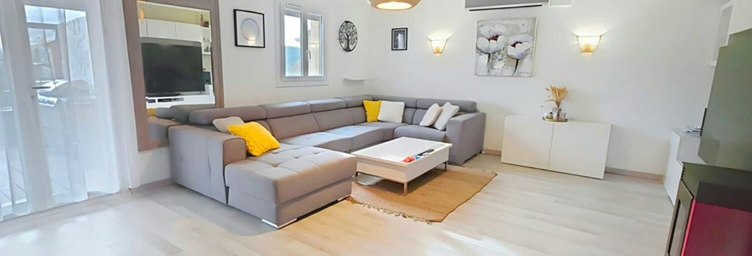 Maison 4 Pièces 128 m² à vendre à Salernes (83690)