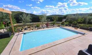 Maison 4 Pièces 128 m² à vendre à Salernes (83690)