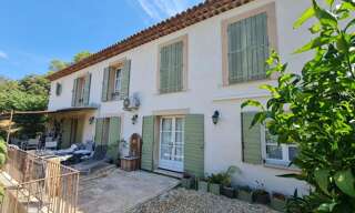 Maison 5 Pièces 246 m² à vendre à Lorgues (83510)