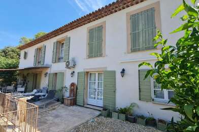 Maison 5 pièces 1095000 €