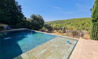 Maison 5 Pièces 246 m² à vendre à Lorgues (83510)