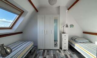 Appartement 3 Pièces 37 m² à vendre à Saint-Gildas-de-Rhuys (56730)