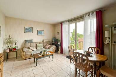 Appartement 2 pièces 168000 €