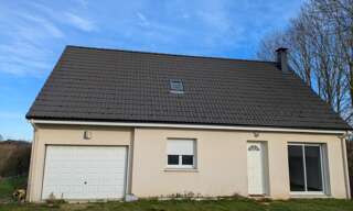 Maison 6 Pièces 98 m² à vendre à Rougemontier (27350)