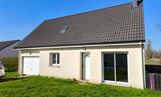 Maison 6 Pièces 98 m² à vendre à Rougemontier (27350)