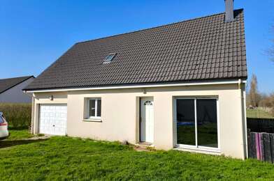 Maison 6 pièces 207500 €