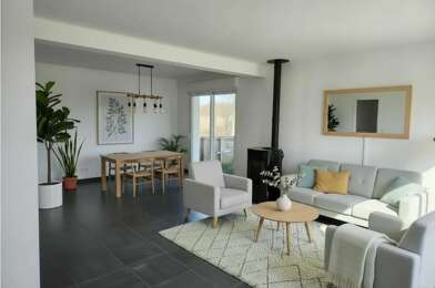 Maison 6 pièces 207500 €