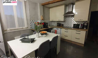 Appartement 4 Pièces 56 m² à vendre à Pont-Sainte-Marie (10150)