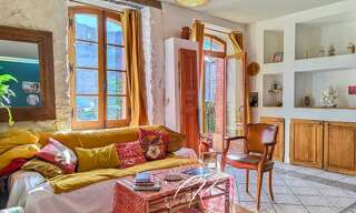 Maison 9 Pièces 325 m² à vendre à Quillan (11500)