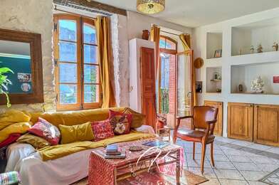 Maison 9 pièces 249000 €