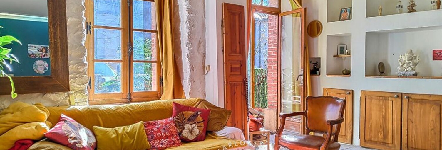 Maison 9 Pièces 325 m² à vendre à Quillan (11500)