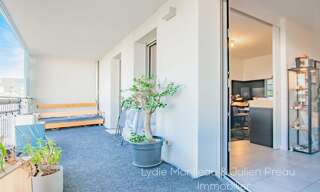 Appartement 3 Pièces 56 m² à vendre à Nantes (44000)