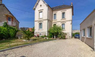 Maison 7 Pièces 150 m² à vendre à Romorantin-Lanthenay (41200)