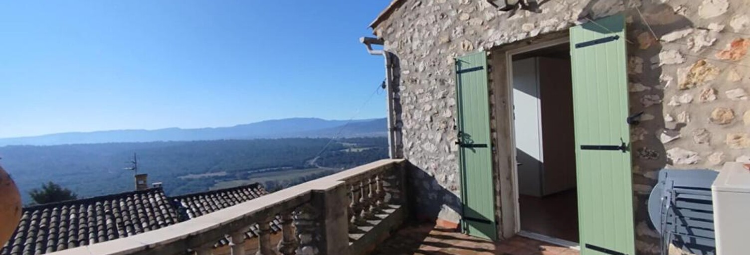 Maison 3 Pièces 92 m² à vendre à Seillons-Source-d'Argens (83470)