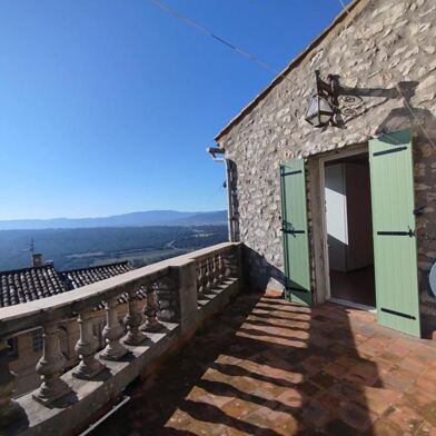 Maison 3 pièces 280000 €