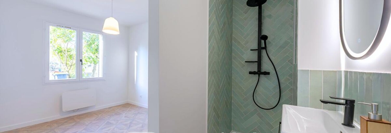 Maison 6 Pièces 89 m² à vendre à Orsay (91400)