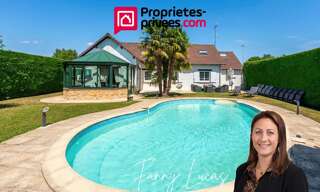 Maison 8 Pièces 190 m² à vendre à Les Molières (91470)