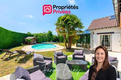 Maison 8 pièces 549000 €