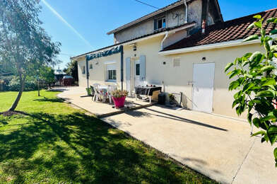 Maison 5 pièces 225000 €