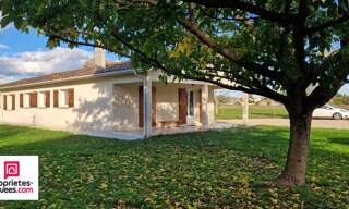 Maison 8 Pièces 160 m² à vendre à Langon (33210)