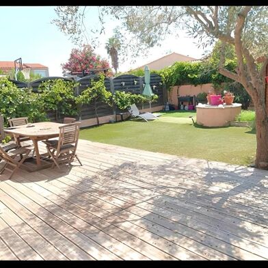 Maison 4 pièces 399000 €