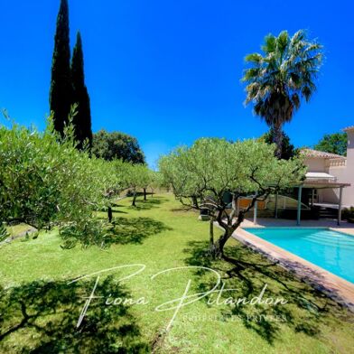 Maison 8 pièces 750000 €