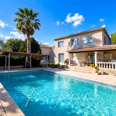 Maison 8 pièces 750000 €