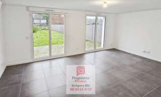 Maison 4 Pièces 83 m² à louer à Pierre-Levée (77580)