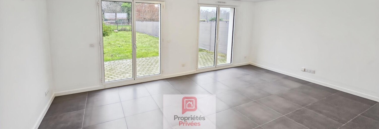 Maison 4 Pièces 83 m² à louer à Pierre-Levée (77580)