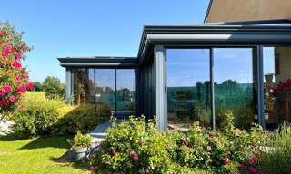 Maison 6 Pièces 145 m² à vendre à Mondoubleau (41170)