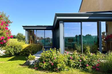 Maison 6 pièces 169000 €