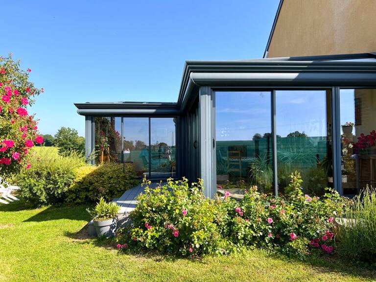 MAISON DE CAMPAGNE   TGV 20mn — photo 1