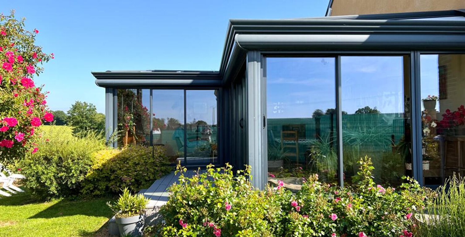 MAISON DE CAMPAGNE   TGV 20mn — photo 1